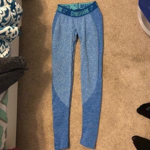 gymshark leggings